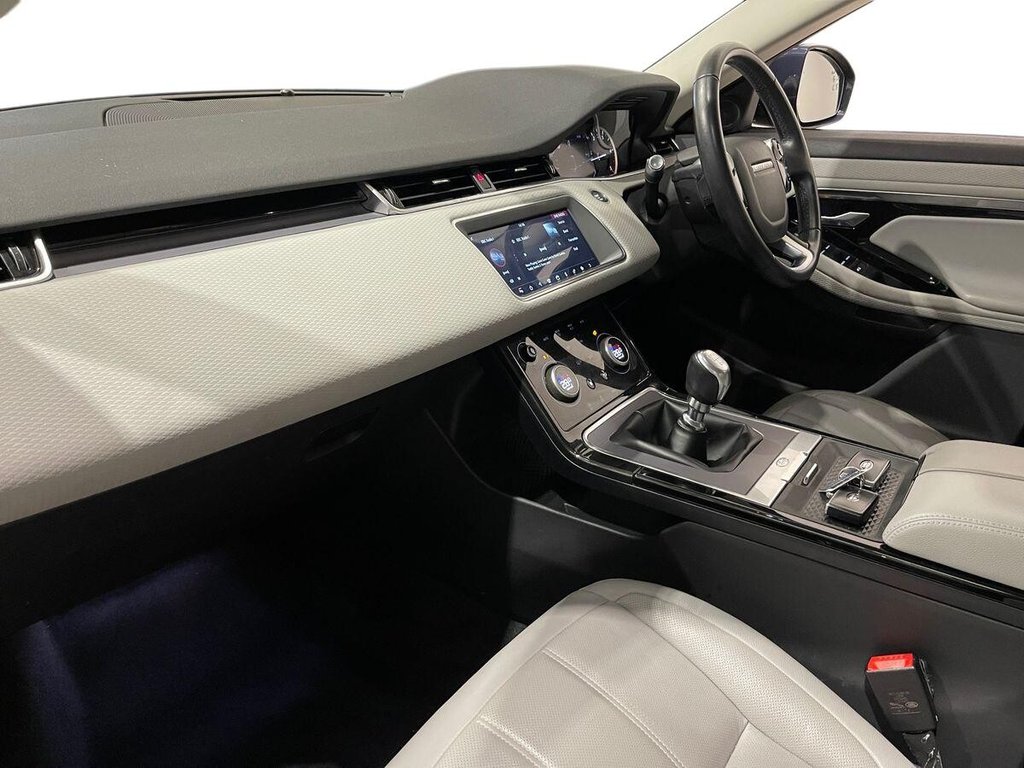 Used Land Rover Range Rover Evoque 2020 for sale - 76509846: Photo 13
