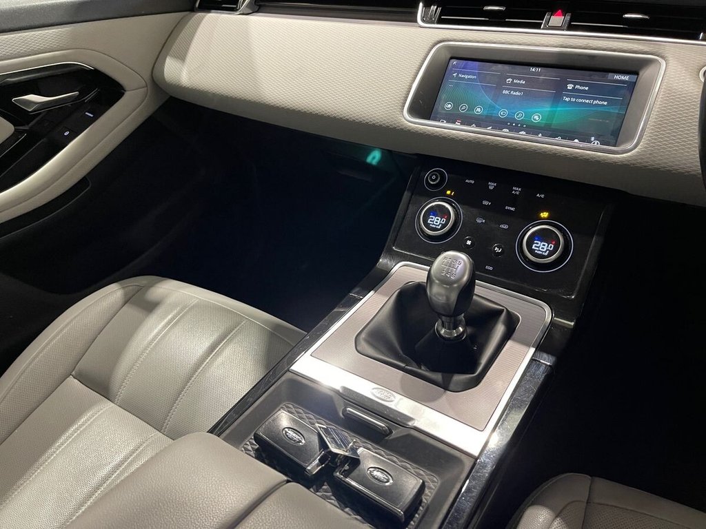 Used Land Rover Range Rover Evoque 2020 for sale - 76509846: Photo 14
