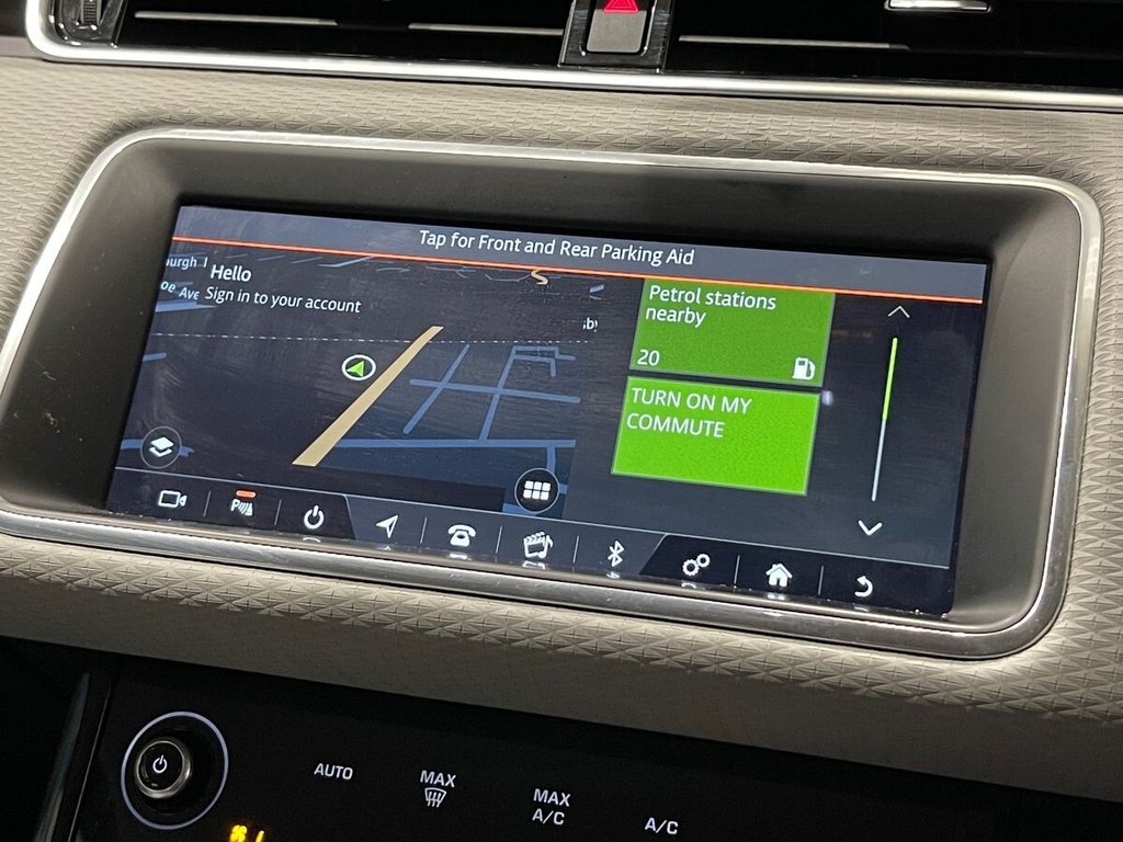 Used Land Rover Range Rover Evoque 2020 for sale - 76509846: Photo 17