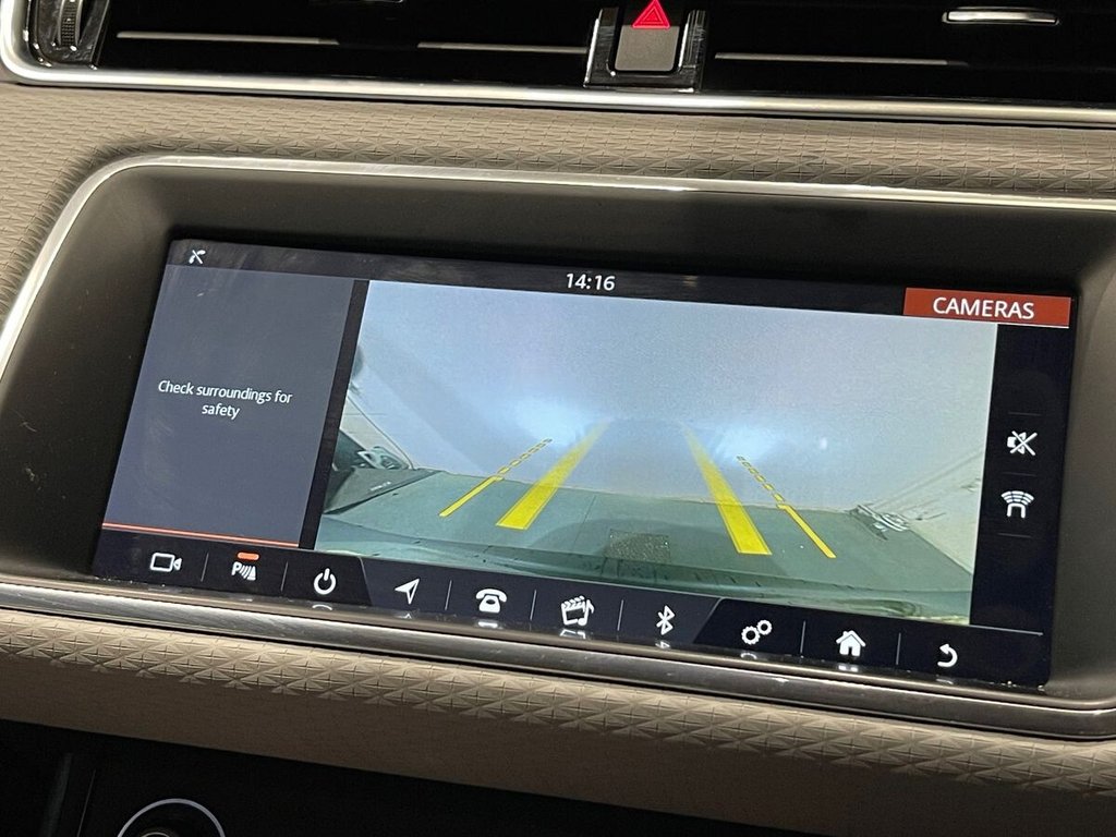 Used Land Rover Range Rover Evoque 2020 for sale - 76509846: Photo 18