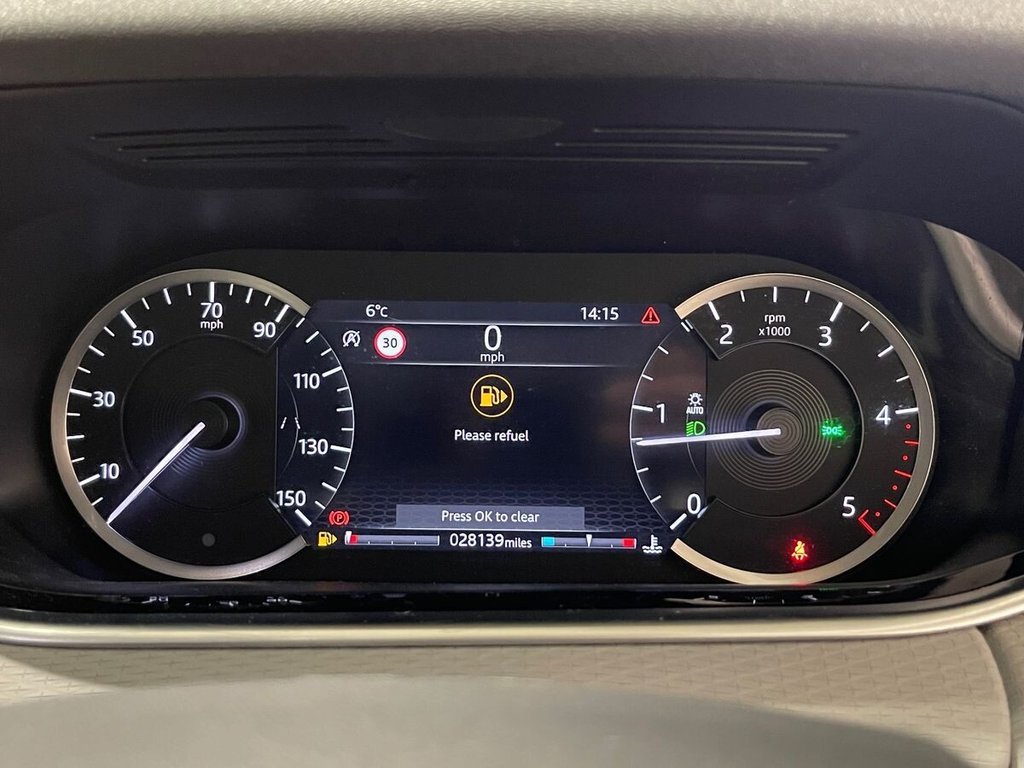 Used Land Rover Range Rover Evoque 2020 for sale - 76509846: Photo 19