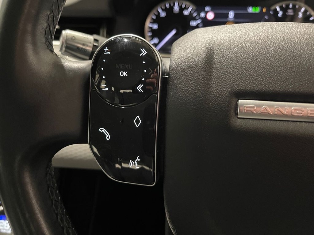 Used Land Rover Range Rover Evoque 2020 for sale - 76509846: Photo 20