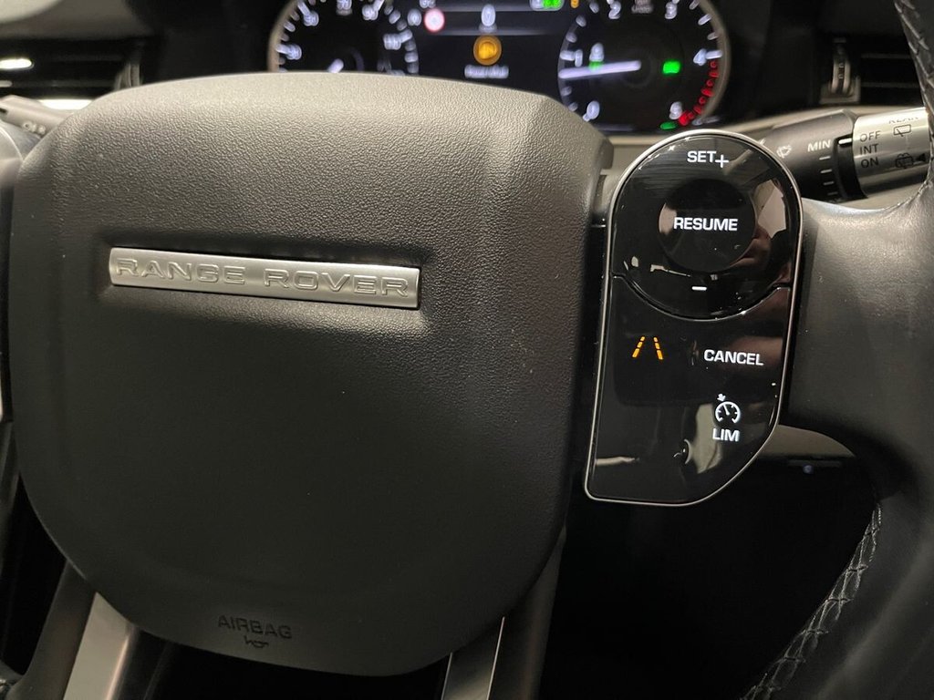 Used Land Rover Range Rover Evoque 2020 for sale - 76509846: Photo 21