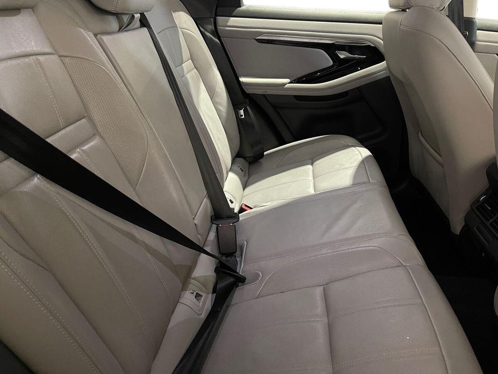 Used Land Rover Range Rover Evoque 2020 for sale - 76509846: Photo 22