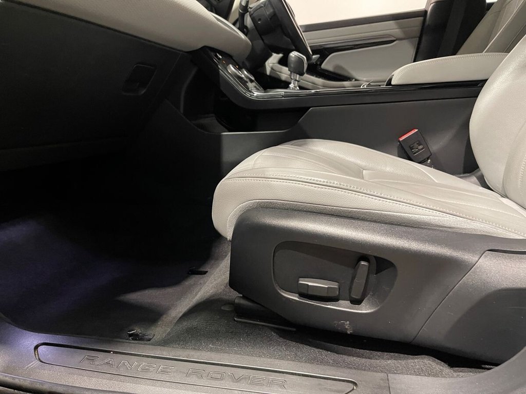 Used Land Rover Range Rover Evoque 2020 for sale - 76509846: Photo 24