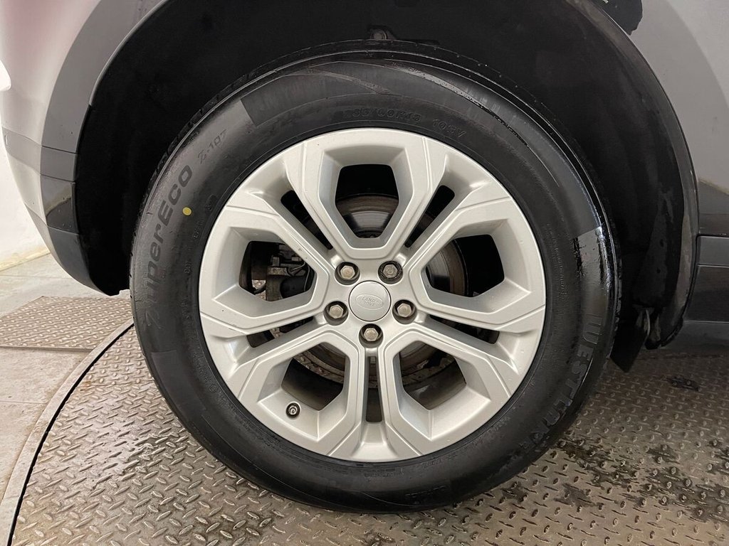 Used Land Rover Range Rover Evoque 2020 for sale - 76509846: Photo 28