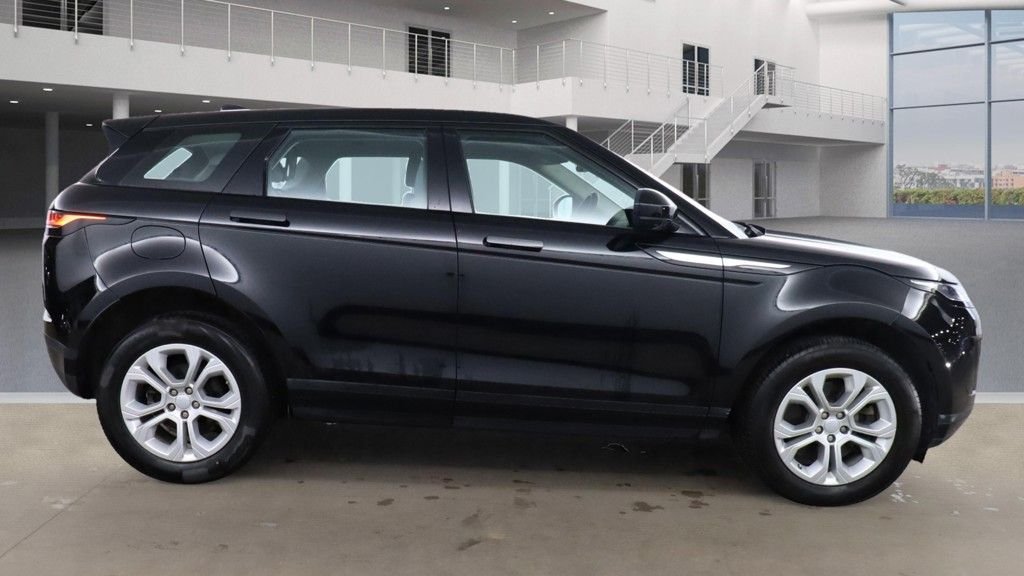Used Land Rover Range Rover Evoque 2020 for sale - 76509846: Photo 5
