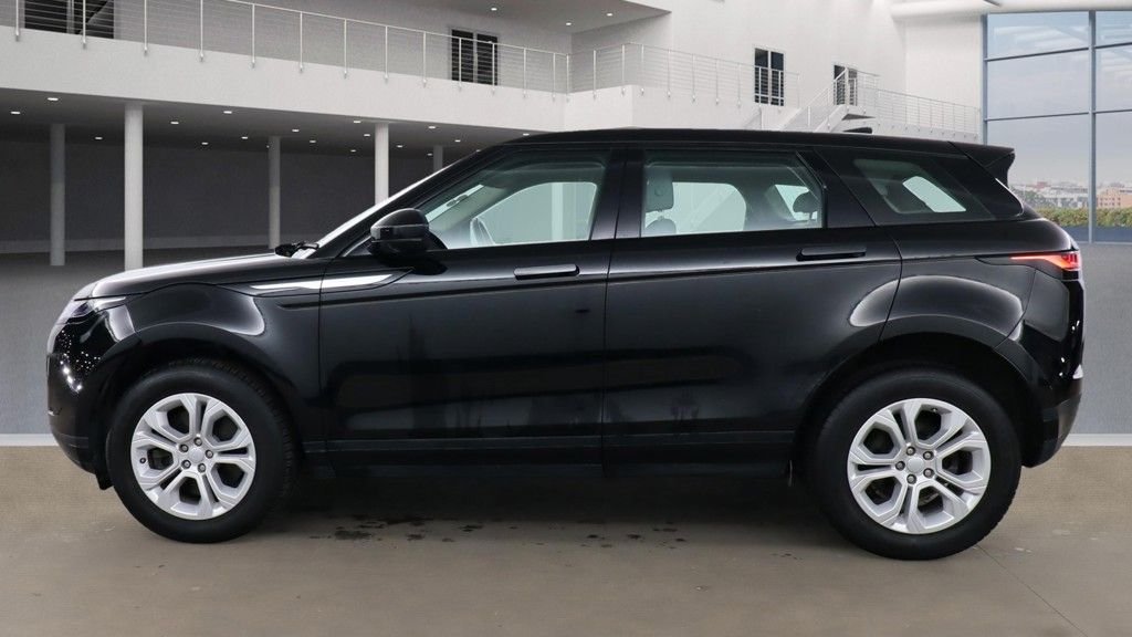 Used Land Rover Range Rover Evoque 2020 for sale - 76509846: Photo 6