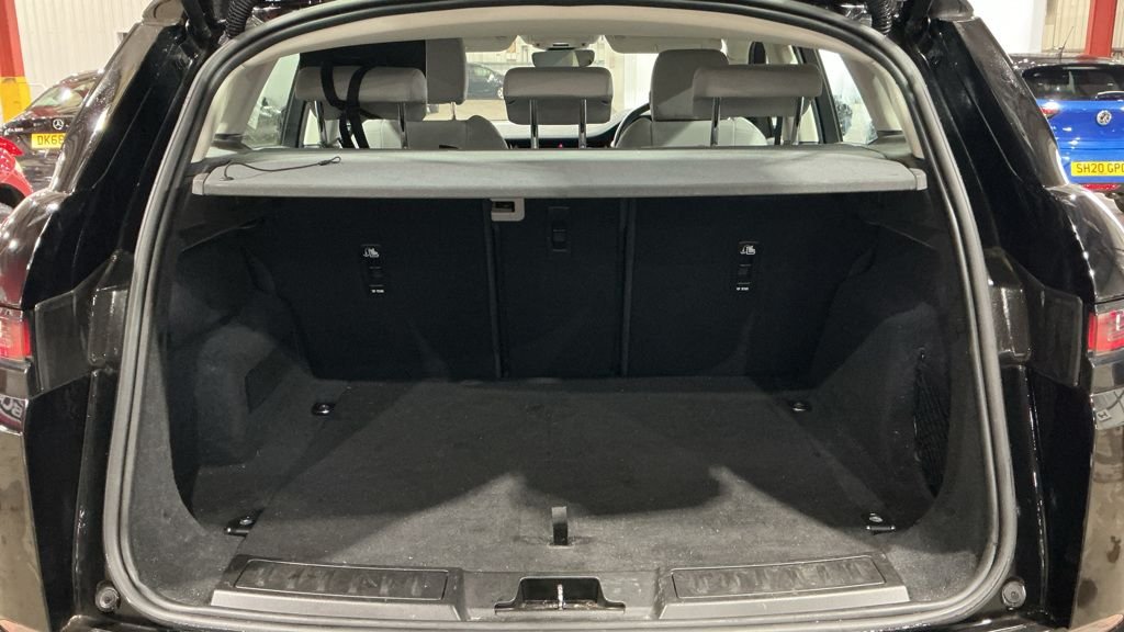 Used Land Rover Range Rover Evoque 2020 for sale - 76509846: Photo 7