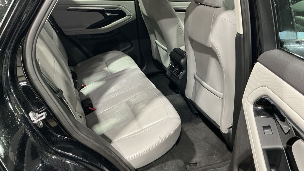 Used Land Rover Range Rover Evoque 2020 for sale - 76509846: Photo 8