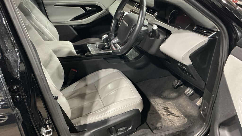 Used Land Rover Range Rover Evoque 2020 for sale - 76509846: Photo 9