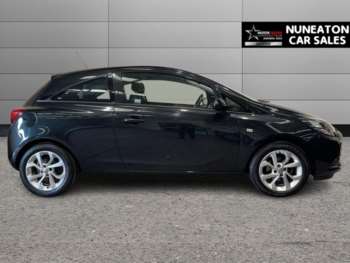 Used Vauxhall Corsa 2016 for sale - 74936733: Photo