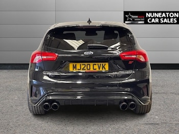 Used Ford Focus 2020 for sale - 78758421: Photo
