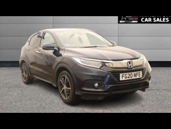 2020 (20) - 1.5 i-VTEC SE 5dr