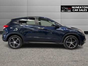 Used Honda HR-V 2020 for sale - 74986324: Photo