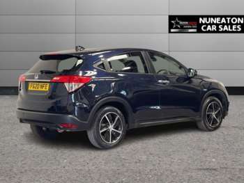 Used Honda HR-V 2020 for sale - 74986324: Photo