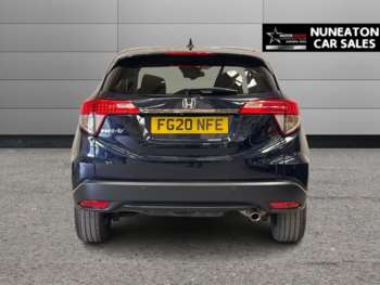 Used Honda HR-V 2020 for sale - 74986324: Photo