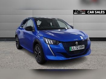 Used Peugeot 208 2022 for sale - 78487463: Photo