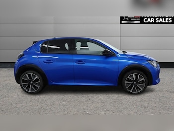 Used Peugeot 208 2022 for sale - 78487463: Photo