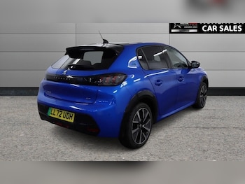 Used Peugeot 208 2022 for sale - 78487463: Photo