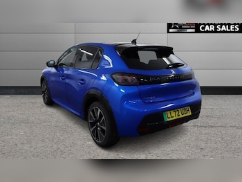 Used Peugeot 208 2022 for sale - 78487463: Photo
