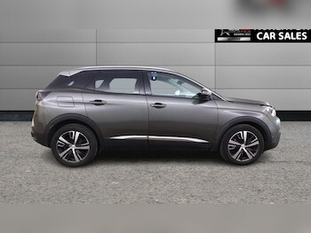 Used Peugeot 3008 2020 for sale - 78487928: Photo