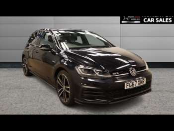 2017 (67) - 2.0 TDI 184 GTD 5dr