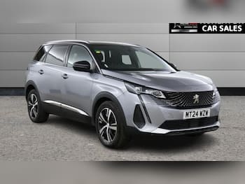 Used Peugeot 5008 2024 for sale - 79518410: Photo