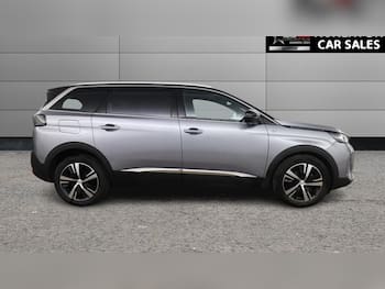 Used Peugeot 5008 2024 for sale - 79518410: Photo