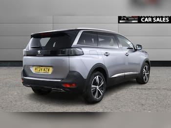 Used Peugeot 5008 2024 for sale - 79518410: Photo