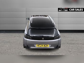 Used Peugeot 5008 2024 for sale - 79518410: Photo