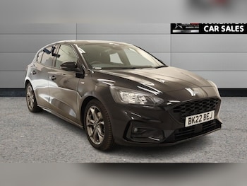 Used Ford Focus 2022 for sale - 78481930: Photo