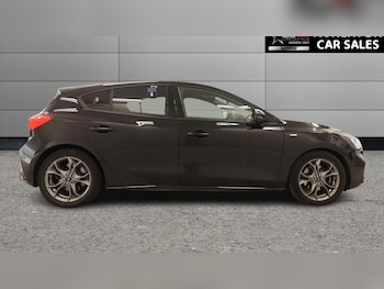 Used Ford Focus 2022 for sale - 78481930: Photo