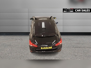 Used Ford Focus 2022 for sale - 78481930: Photo