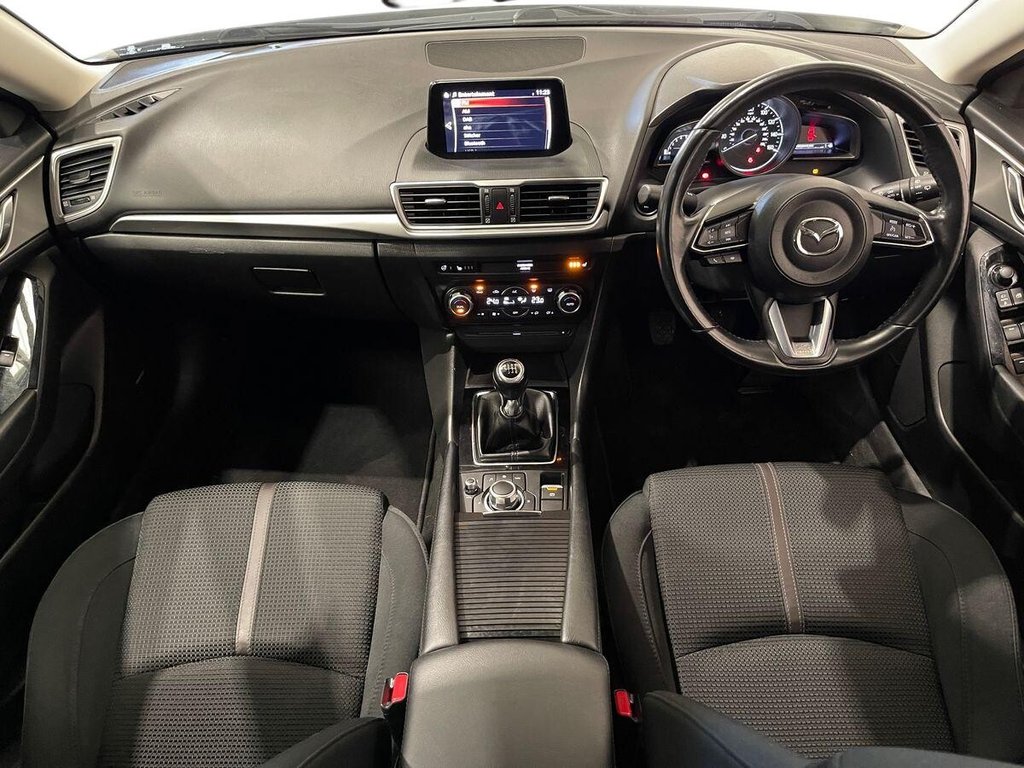 Used Mazda Mazda3 2018 for sale - 76124257: Photo 10