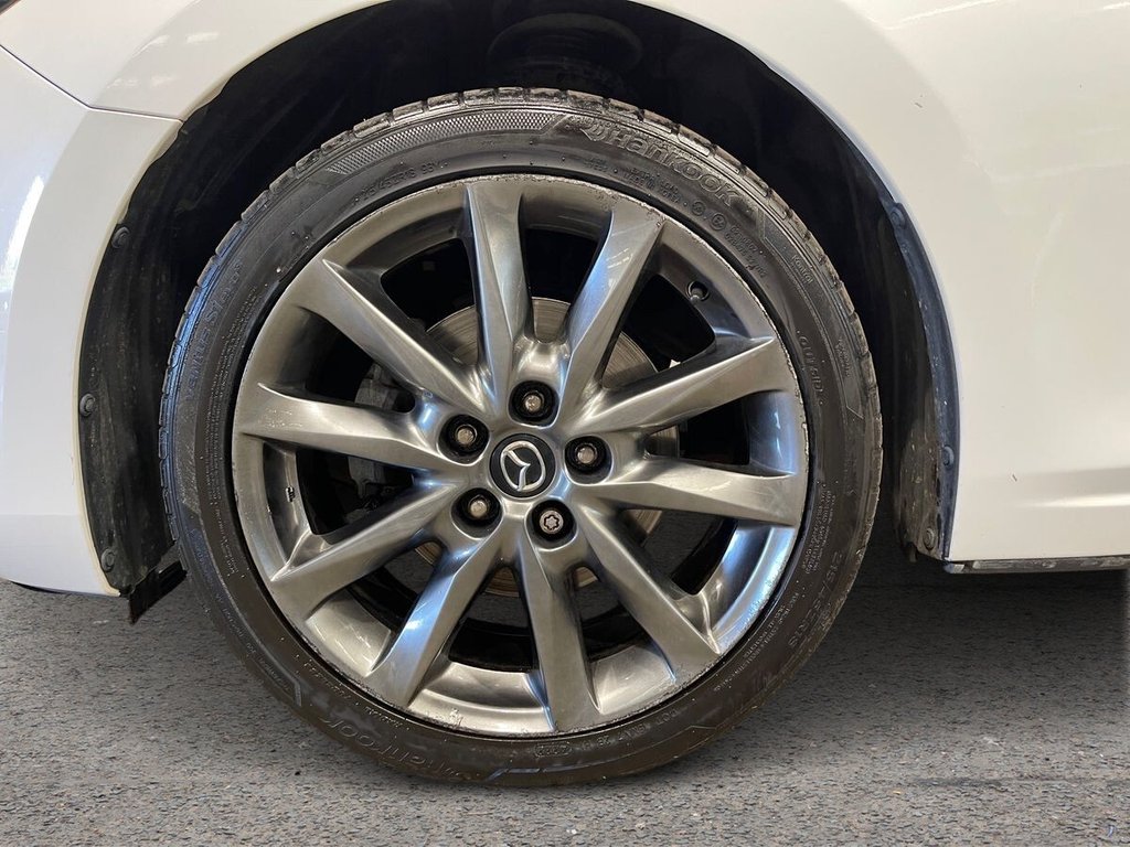 Used Mazda Mazda3 2018 for sale - 76124257: Photo 12
