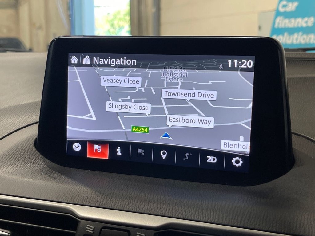 Used Mazda Mazda3 2018 for sale - 76124257: Photo 20