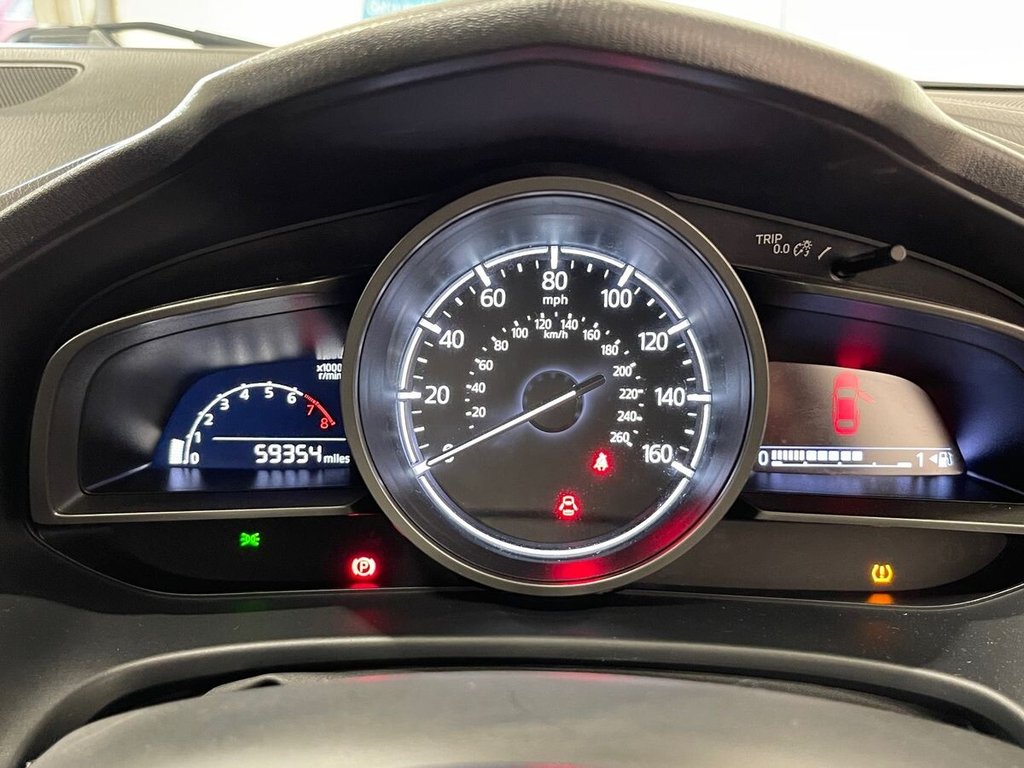 Used Mazda Mazda3 2018 for sale - 76124257: Photo 23