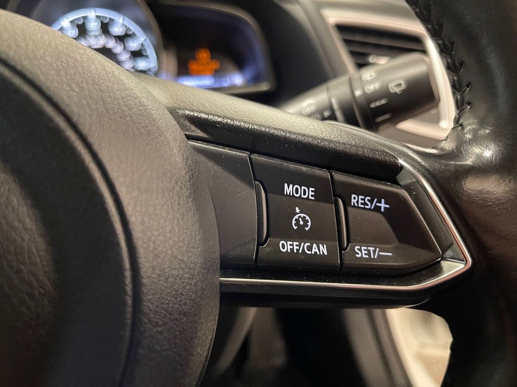 Used Mazda Mazda3 2018 for sale - 76124257: Photo 25