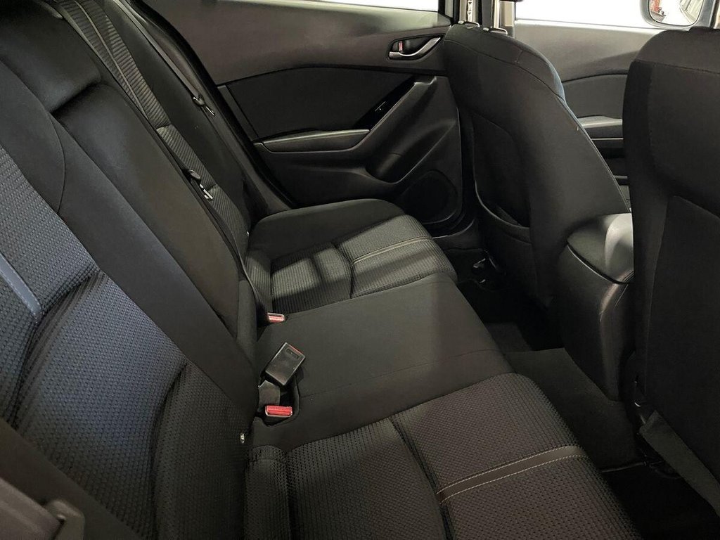 Used Mazda Mazda3 2018 for sale - 76124257: Photo 27