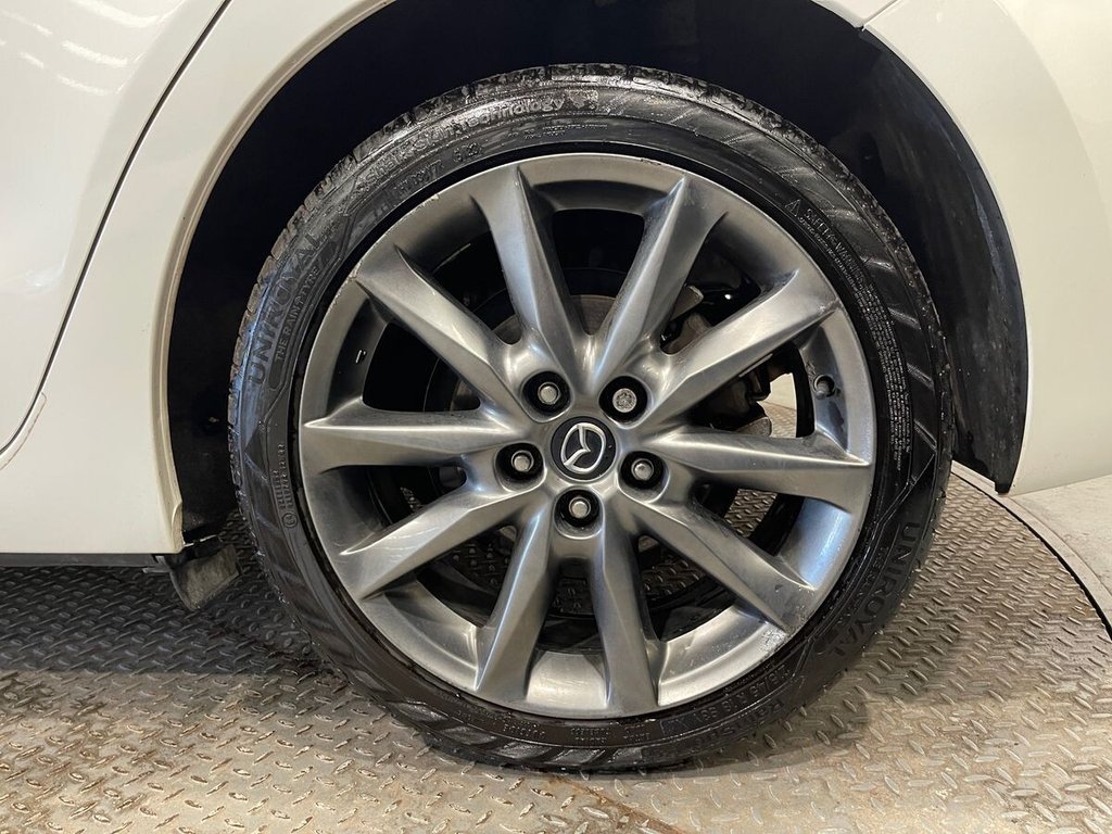 Used Mazda Mazda3 2018 for sale - 76124257: Photo 31