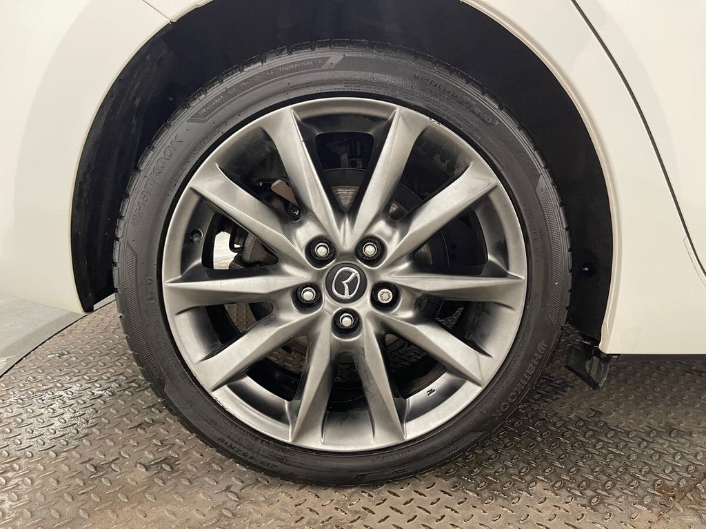 Used Mazda Mazda3 2018 for sale - 76124257: Photo 32
