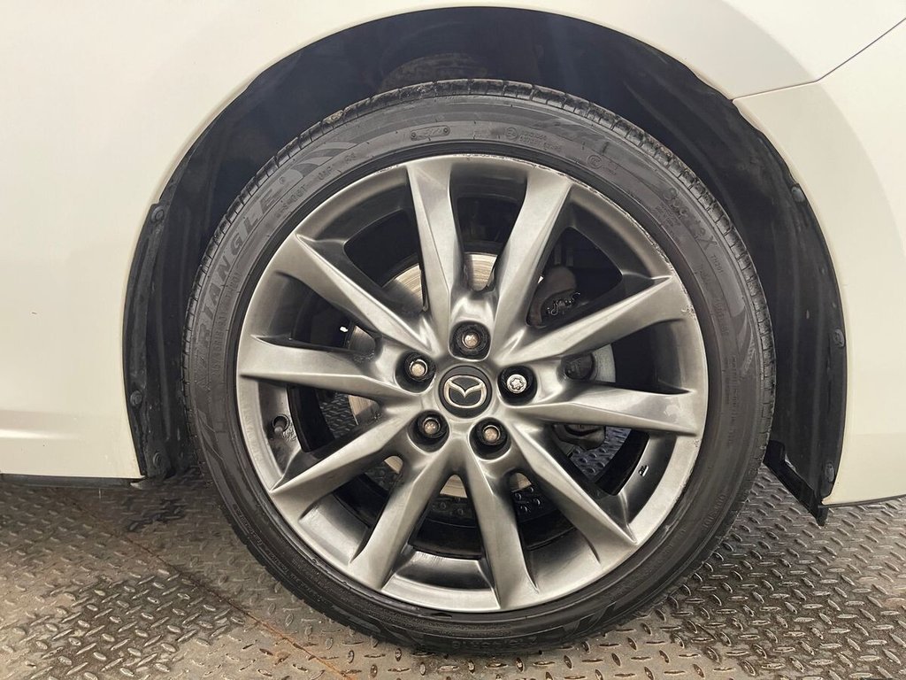 Used Mazda Mazda3 2018 for sale - 76124257: Photo 33