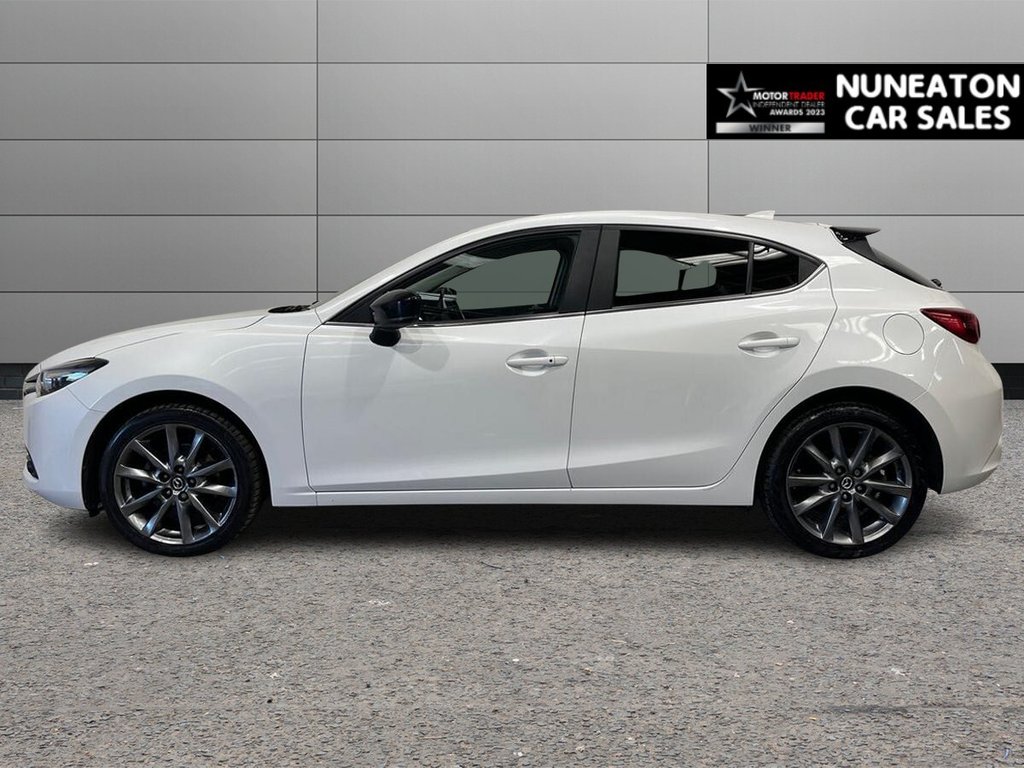 Used Mazda Mazda3 2018 for sale - 76124257: Photo 6
