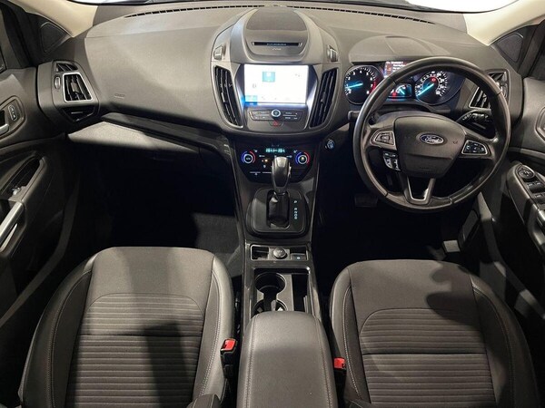 Used Ford Kuga 2019 for sale - 76163143: Photo 10