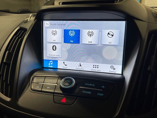 Used Ford Kuga 2019 for sale - 76163143: Photo 11