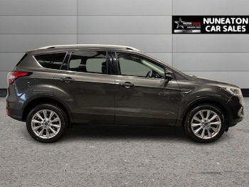 Used Ford Kuga 2019 for sale - 76163143: Photo 2