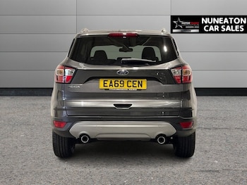 Used Ford Kuga 2019 for sale - 76163143: Photo 4