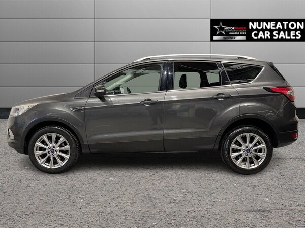 Used Ford Kuga 2019 for sale - 76163143: Photo 6