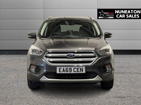 Used Ford Kuga 2019 for sale - 76163143: Photo 8